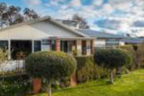 Aggies Bed & Breakfast - Perth Resorts 0