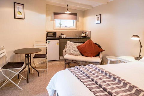 Aggies Bed & Breakfast - Perth Resorts 6