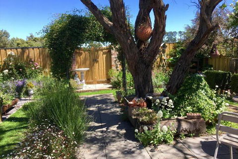 Aggies Bed & Breakfast - Perth Resorts 5