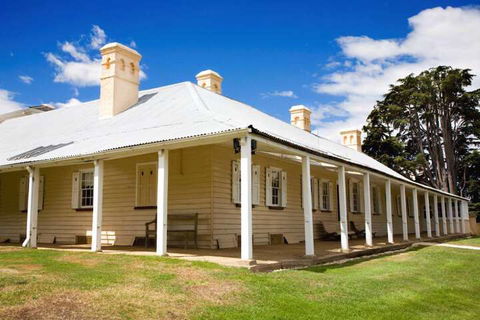 Woolmers Estate - Perth Resorts 3