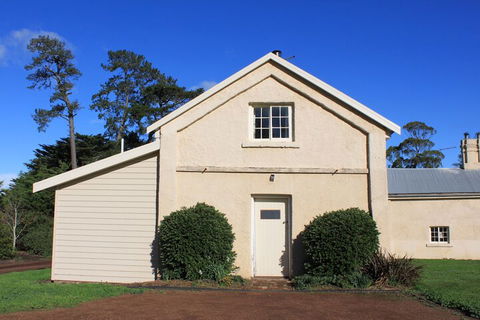 Woolmers Estate - Perth Resorts 2