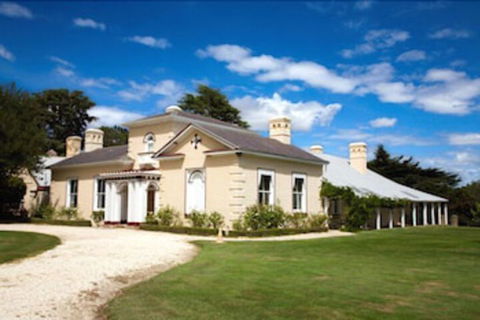 Woolmers Estate - Perth Resorts 0