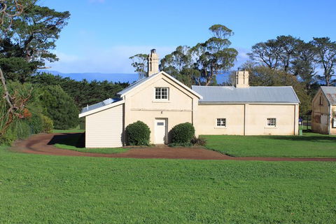 Woolmers Estate - Perth Resorts 4