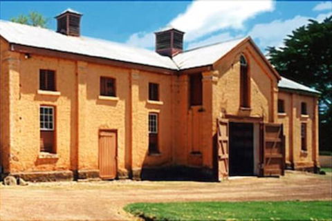 Woolmers Estate - Perth Resorts 6