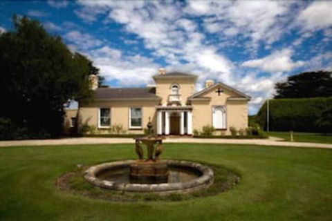 Woolmers Estate - Perth Resorts 5