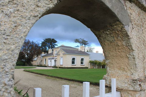 Woolmers Estate - Perth Resorts 7