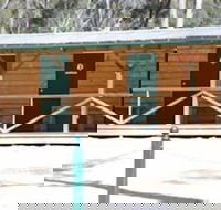 Gumleaves Bush Holidays - Accommodation Perth