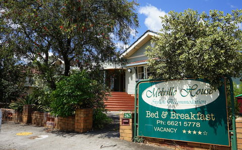 Melville House - Perth Resorts 2