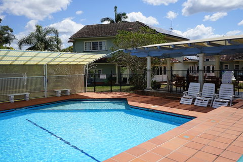 Melville House - Perth Resorts 3