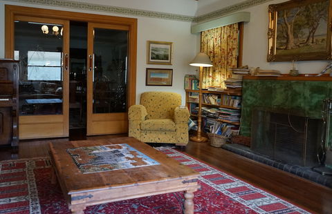 Melville House - Perth Resorts 5