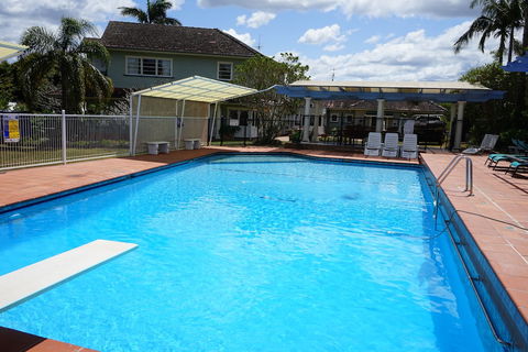 Melville House - Perth Resorts 4