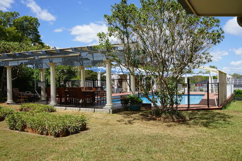 Melville House - Perth Resorts 1