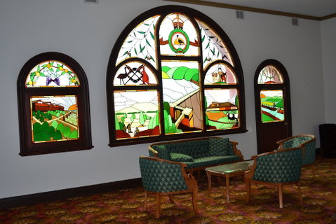 Historic Hydro Motor Inn - Accommodation Perth 1