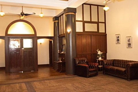 Historic Hydro Motor Inn - Accommodation Perth 3