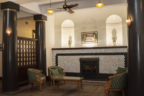 Historic Hydro Motor Inn - Accommodation Perth 5