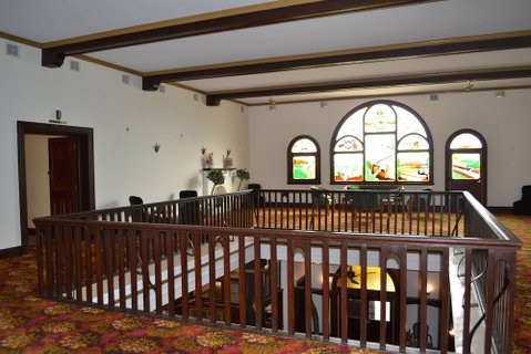Historic Hydro Motor Inn - Accommodation Perth 2
