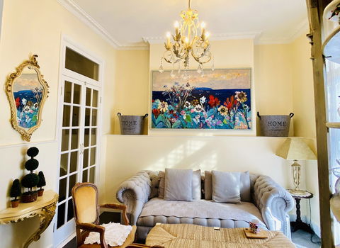 The Mews Motel - Accommodation Perth 6