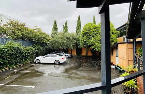 The Mews Motel - Accommodation Perth 0