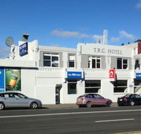 The TRC Hotel - Accommodation Perth