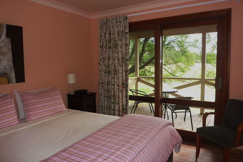 Madison's Mountain Retreat - Perth Resorts 5