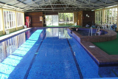 Madison's Mountain Retreat - Perth Resorts 2