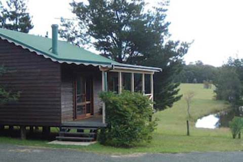 Madison's Mountain Retreat - Perth Resorts 0