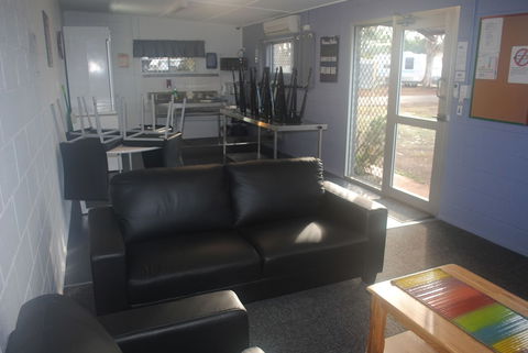 Kingaroy Holiday Park - Accommodation Perth 6