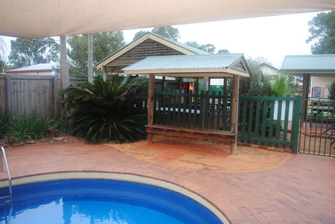 Kingaroy Holiday Park - Accommodation Perth 4