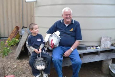 Lee Farm Stay Cottages - Accommodation Perth 1