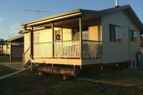 Lee Farm Stay Cottages - Accommodation Perth 0
