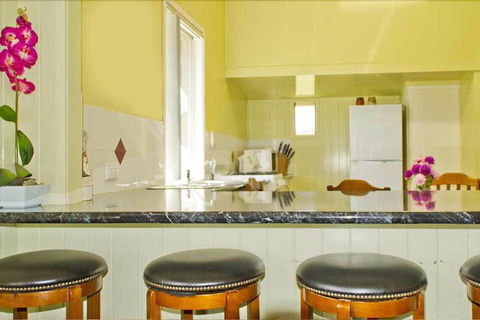 Lee Farm Stay Cottages - Accommodation Perth 4