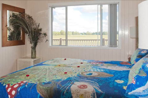 Lee Farm Stay Cottages - Accommodation Perth 5
