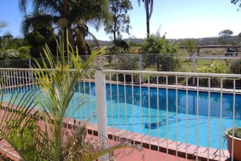 Lee Farm Stay Cottages - Accommodation Perth 2