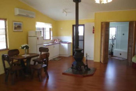 Lee Farm Stay Cottages - Accommodation Perth 7