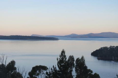 Bruny Vista Cabin - Accommodation Perth 4
