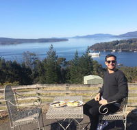 Bruny Vista Cabin - Perth Resorts