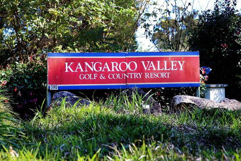 Kangaroo Valley Timber Cabin - Perth Resorts 5
