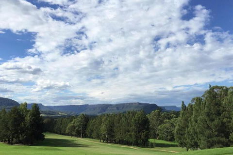 Kangaroo Valley Timber Cabin - Perth Resorts 2