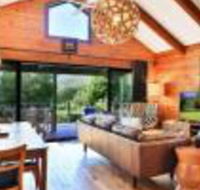 Kangaroo Valley Timber Cabin