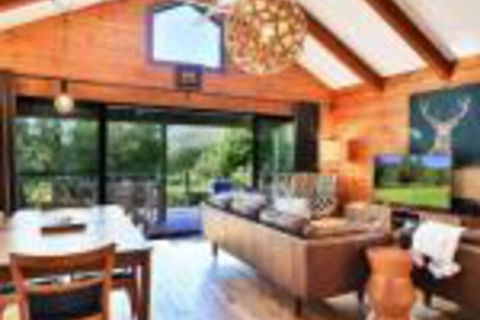 Kangaroo Valley Timber Cabin - Perth Resorts 0