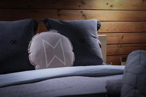 Kangaroo Valley Timber Cabin - Perth Resorts 4