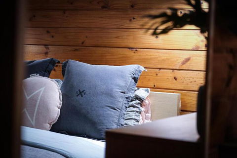 Kangaroo Valley Timber Cabin - Perth Resorts 7