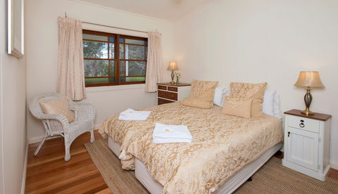 Crystal Creek Meadows Luxury Cottages - Perth Resorts 5