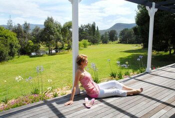 Crystal Creek Meadows Luxury Cottages - Perth Resorts 0
