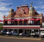 York Hotel Kalgoorlie - Accommodation Perth