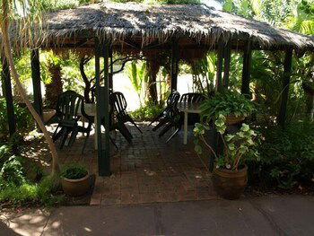 Kalbarri Reef Villas - Perth Resorts 0
