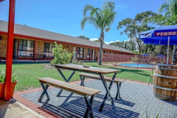 Kadina SA Accommodation Perth