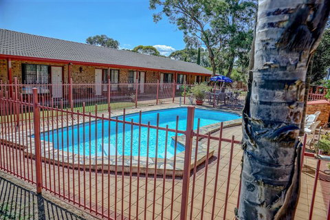 Kadina Gateway Motor Inn - Accommodation Perth 4