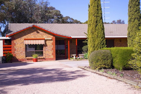 Kadina Gateway Motor Inn - Accommodation Perth 1