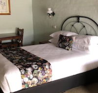 Olde Horsham Motor Inn - Perth Resorts